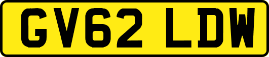GV62LDW