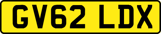 GV62LDX