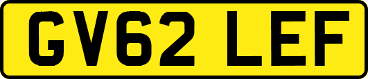 GV62LEF