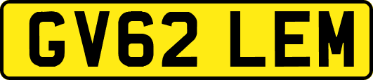 GV62LEM