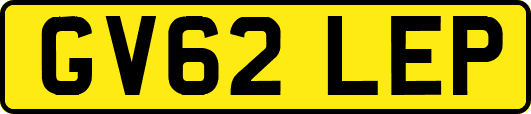 GV62LEP
