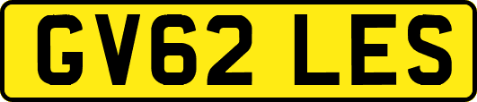 GV62LES