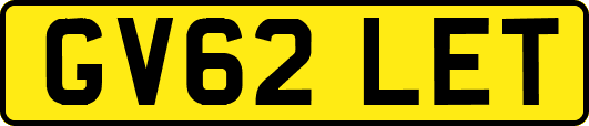 GV62LET
