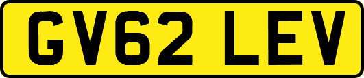 GV62LEV