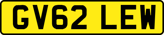 GV62LEW