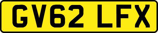 GV62LFX