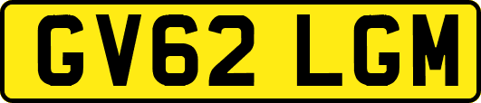 GV62LGM