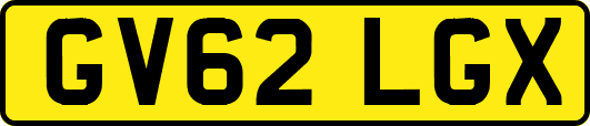 GV62LGX