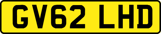 GV62LHD