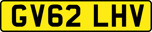 GV62LHV
