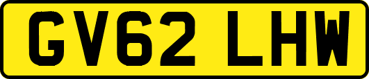 GV62LHW