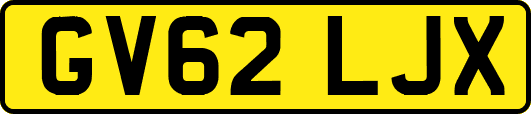 GV62LJX