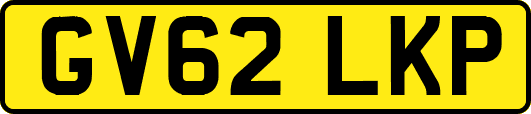 GV62LKP