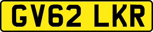 GV62LKR