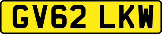 GV62LKW