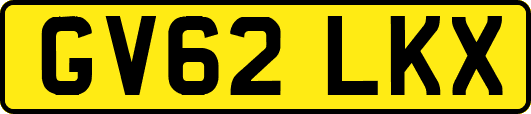 GV62LKX