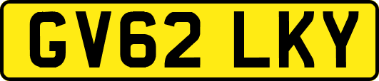 GV62LKY