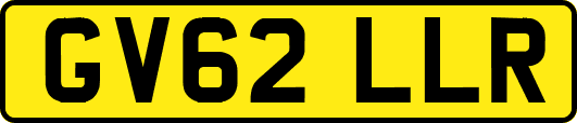 GV62LLR