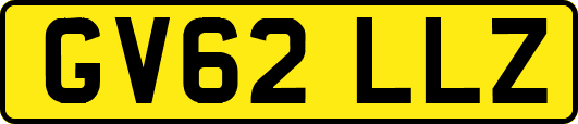 GV62LLZ