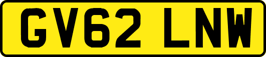 GV62LNW