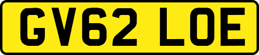 GV62LOE