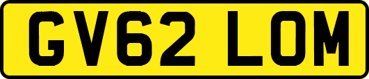 GV62LOM