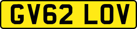 GV62LOV