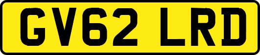 GV62LRD