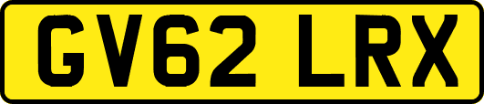 GV62LRX