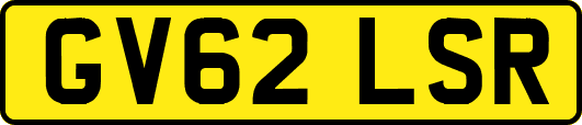 GV62LSR