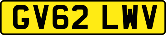 GV62LWV