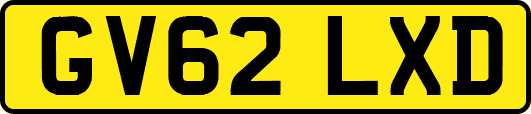 GV62LXD