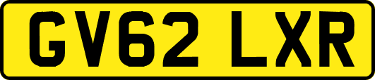 GV62LXR