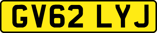 GV62LYJ