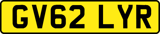 GV62LYR