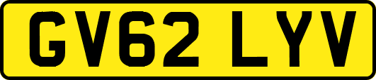 GV62LYV