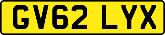 GV62LYX