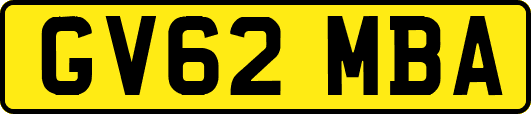 GV62MBA