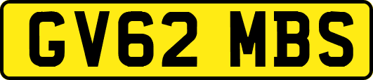 GV62MBS