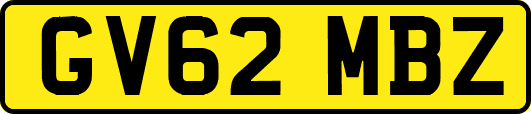 GV62MBZ