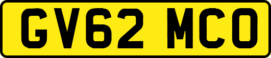 GV62MCO