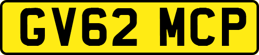 GV62MCP