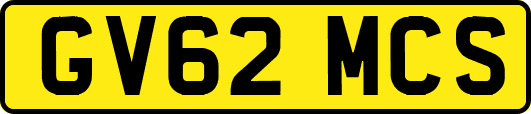 GV62MCS