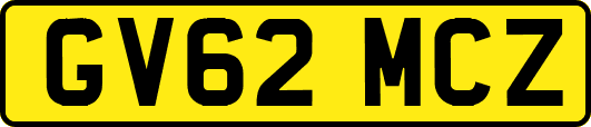 GV62MCZ