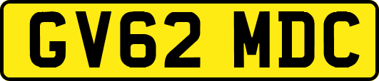 GV62MDC