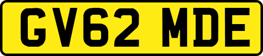 GV62MDE