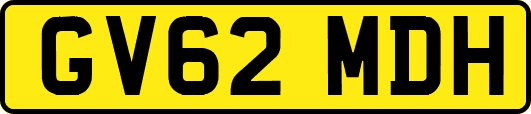 GV62MDH