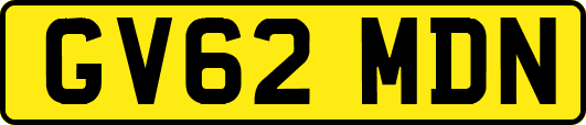 GV62MDN