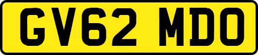 GV62MDO
