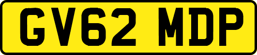 GV62MDP